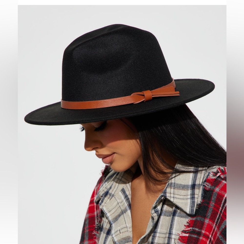 New Inventory 🔥Meet Me At My Favorite Spot Fedora Hat🔥